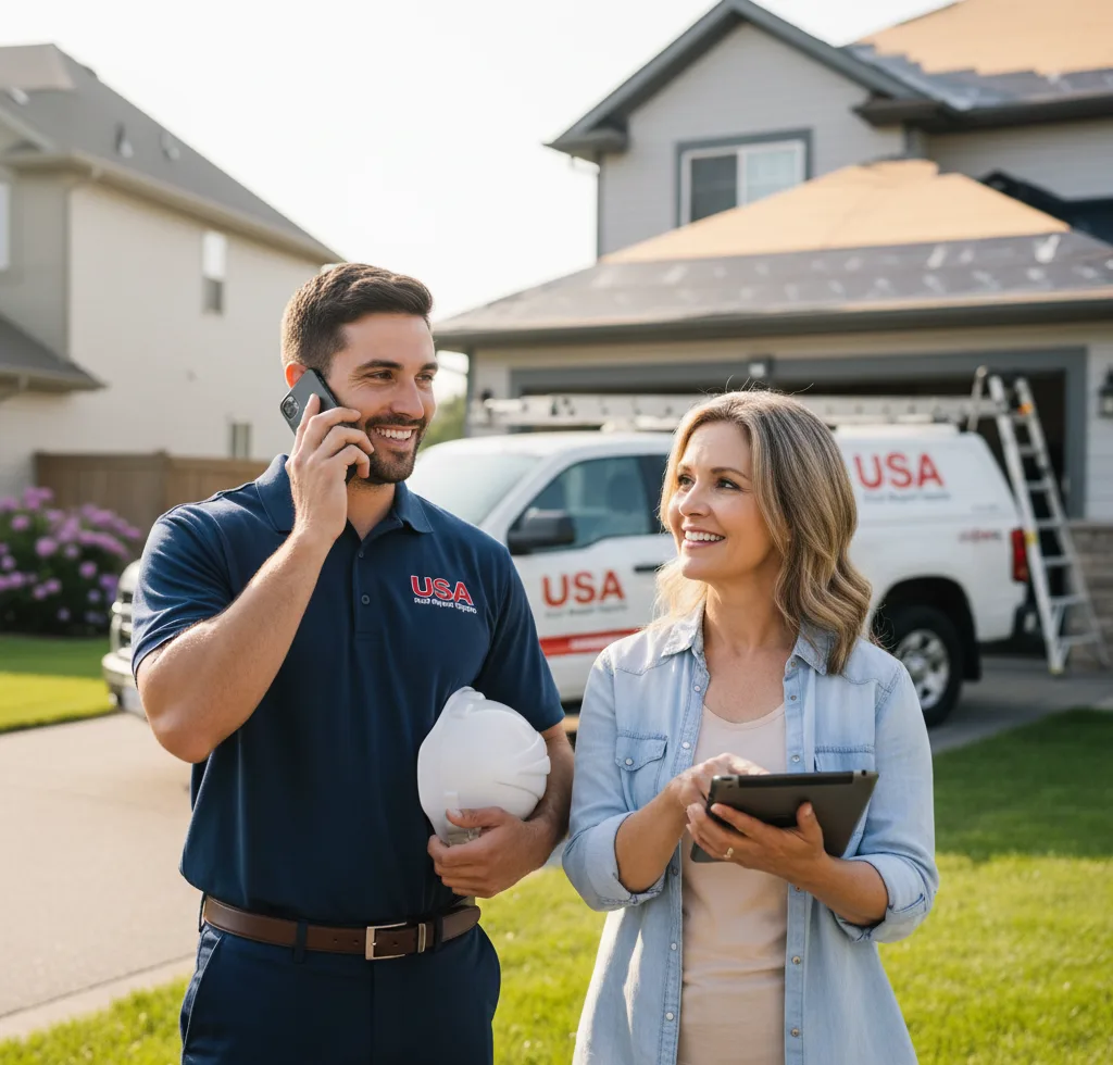 Storm Damage Repair in Meeker, CO